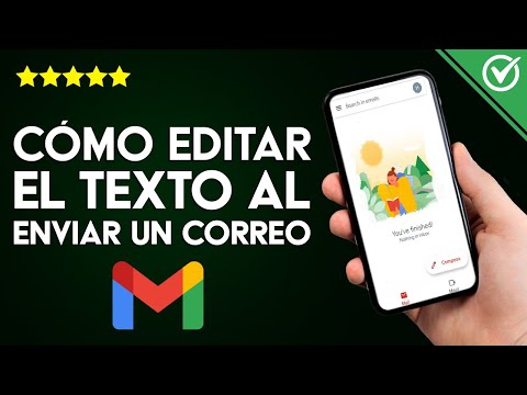 Descubre la fuente predeterminada de Gmail en 2021