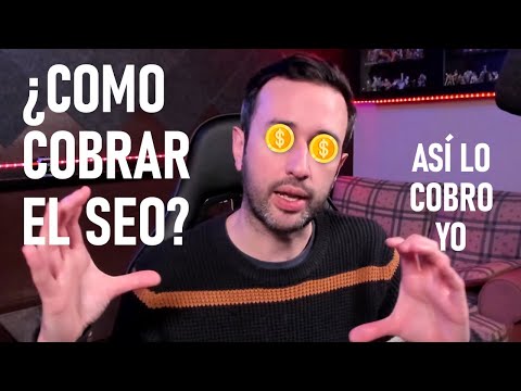 Salario de un SEO: Descubre cuánto se paga a un profesional del SEO