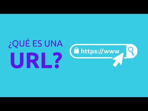 Todo sobre el icono de URL: significado, importancia y usos