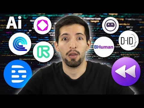 Los 10 mejores chatbots de inteligencia artificial del mercado