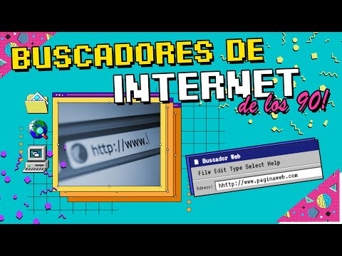 Historia del buscador anterior a Google: ¿Qué fue antes de Google?