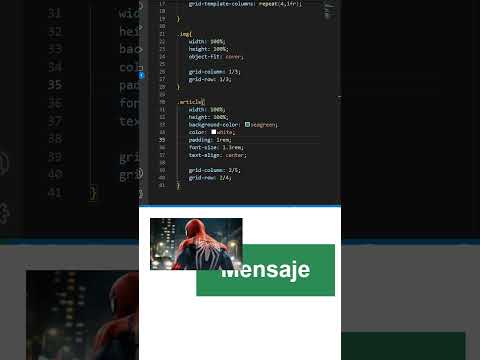 Ventajas del uso de grid en el diseño web: aumenta la eficiencia y estética de tu sitio.