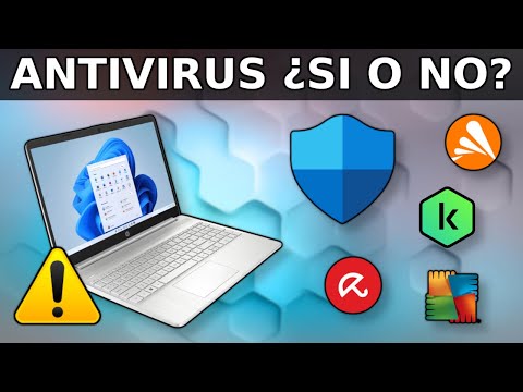 ¿Por qué es imprescindible tener un antivirus con Firefox?