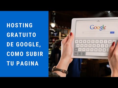¿Hosting gratuito en la nube de Google? Descubre todo lo que necesitas saber
