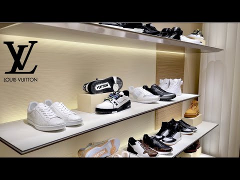 Descubre las razones detrás del atractivo de Louis Vuitton para la gente