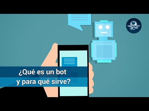 Descubre todo sobre los bots interactivos: Definición y funcionamiento