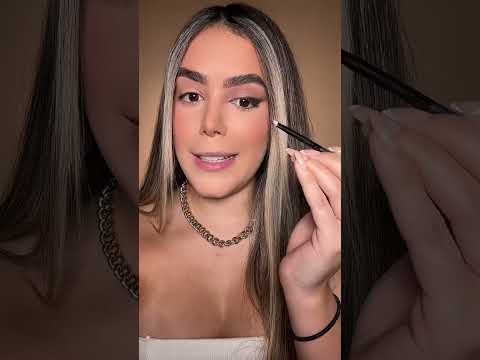Descubre en qué consiste el delineado Foxy eyes: todo lo que necesitas saber