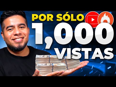 ¿Cuánto gana Adsense por reproducción en YouTube? ¡Descúbrelo aquí!