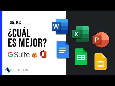 Ventajas de utilizar Microsoft en lugar de Google: Una comparativa detallada