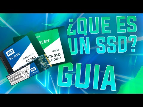 Todo lo que debes saber sobre SSD en un hosting: beneficios y características