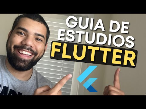 Todo lo que necesitas saber sobre los frameworks utilizados por Flutter