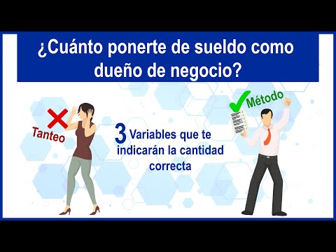 Guía completa sobre el salario de un vendedor: descubre cuánto puedes ganar