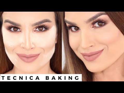 Descubre la técnica Baking y cómo aplicarla como un profesional