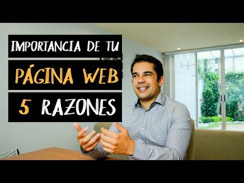 Descubre las razones por las que tu página web no transmite profesionalismo