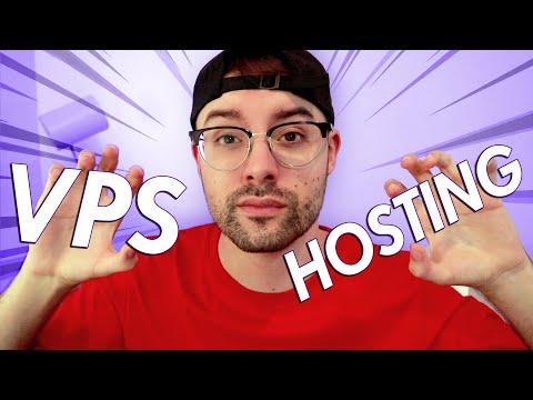 Descubre si el hosting VPS es la mejor opción para tu sitio web