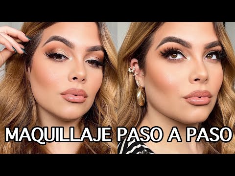 Guía completa sobre dónde aplicar el corrector en el rostro