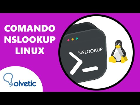 Todo sobre el comando nslookup: ¿Qué información obtienes al usarlo?