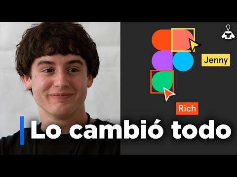 Descubre el secreto del éxito de Figma en el diseño digital