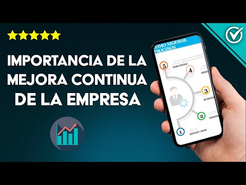Descubre la importancia de la mejora y optimización en tu negocio