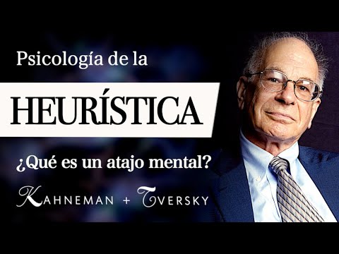 Descubre todo sobre el sesgo heurístico y sus efectos en la toma de decisiones