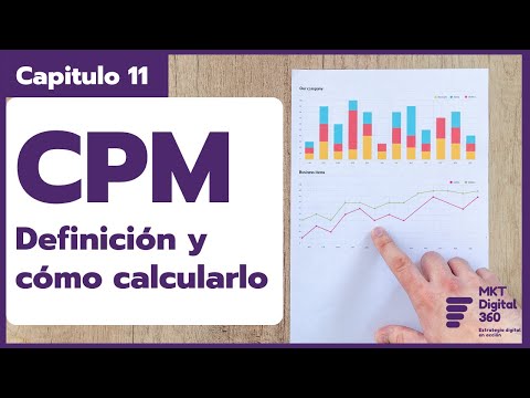 Descubre todo sobre el costo por millar: definición y ejemplos actualizados
