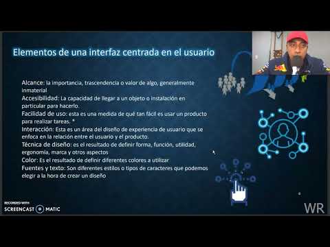 Interfaz Centrada en el Usuario: Todo lo que Necesitas Saber