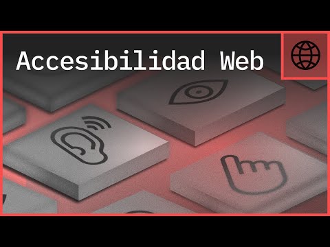 Accesibilidad en software: guía completa y práctica