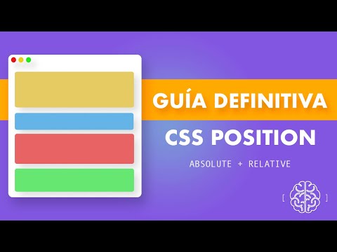 Guía definitiva sobre el concepto de static en CSS