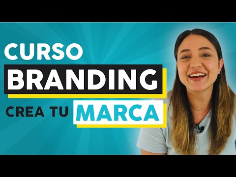 Guía completa sobre el método de branding: todo lo que necesitas saber