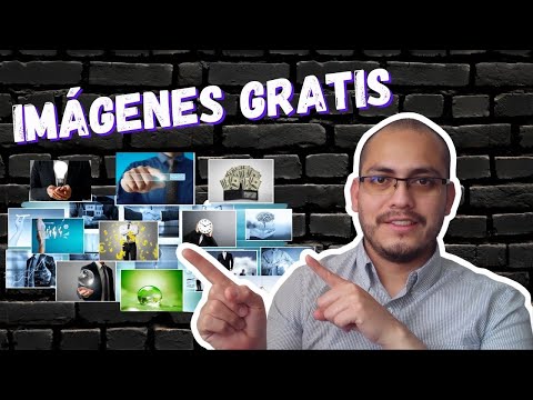 Mejores sitios para descargar imágenes sin licencia legalmente