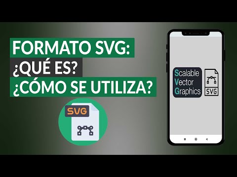 Beneficios y usos del formato SVG: Todo lo que debes saber