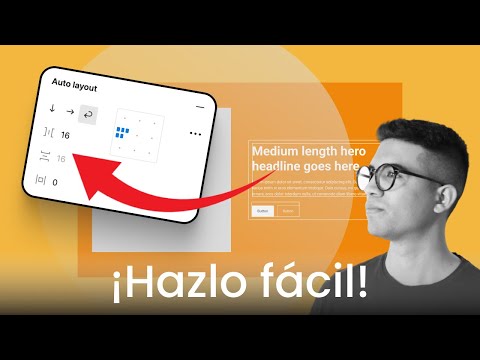 Todo lo que necesitas saber sobre Auto Layout Figma: guía completa y actualizada
