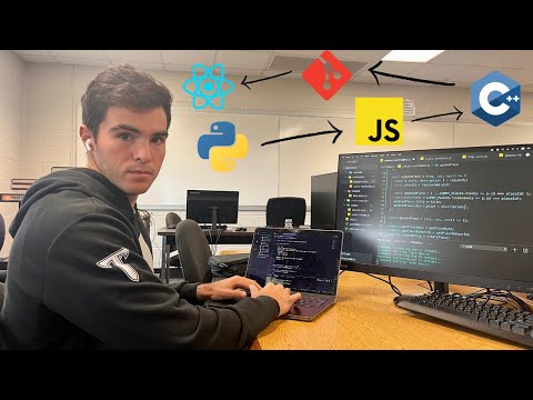 ¿Cuánto tiempo se necesita para convertirse en programador?