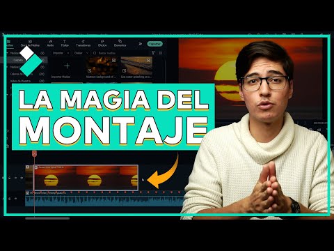 Descubre las mejores técnicas de montaje en este completo guía