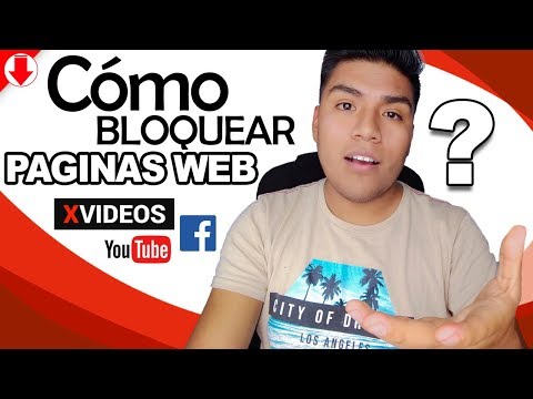 Cómo bloquear un sitio web por ti mismo: guía paso a paso y consejos útiles