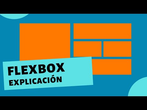 Guía completa sobre el uso del flex en CSS: Todo lo que necesitas saber