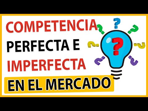 Descubre la importancia del alto nivel de competencia en el mercado actual
