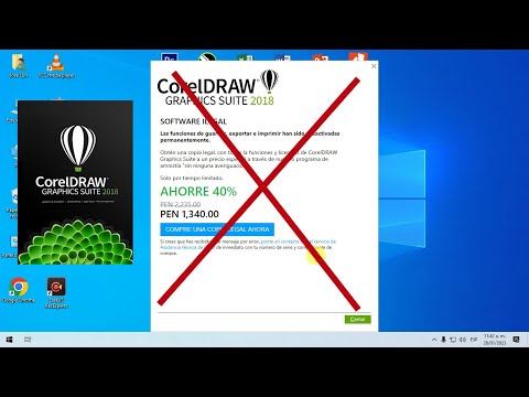 Descubre dónde conseguir CorelDRAW de forma gratuita