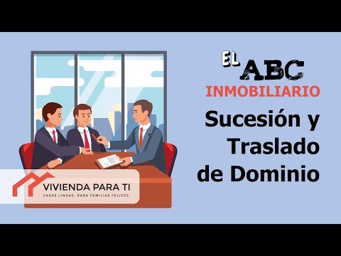 Guía completa sobre el traslado de dominio Sunarp: todo lo que necesitas saber
