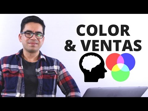 Descubre cuál es el color que más motiva y potencia tus resultados