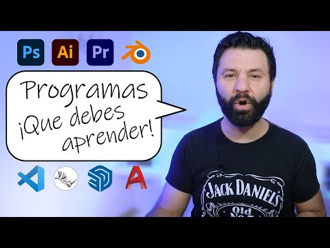 Las mejores opciones de software para diseño gráfico que debes considerar