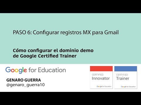 Guía definitiva para localizar tu registro MX de forma rápida y sencilla