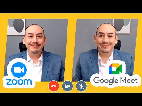 Comparativa: MET vs Zoom - ¿Cuál es la mejor opción para tus videoconferencias?