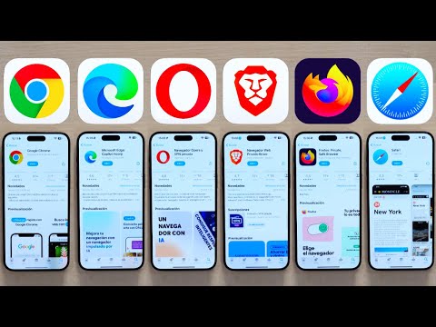 Comparativa de seguridad entre Google Chrome y Safari: ¿Cuál es el navegador más seguro?