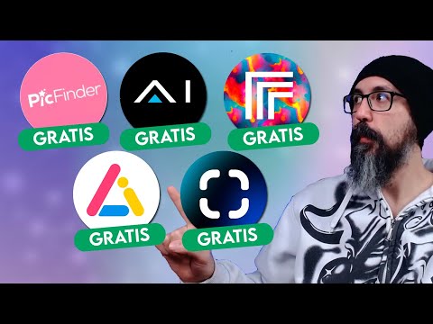 Las mejores herramientas gratuitas para crear imágenes con inteligencia artificial.