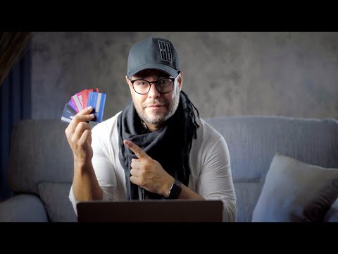 Respuesta definitiva sobre la cantidad ideal de tarjetas que debes poseer