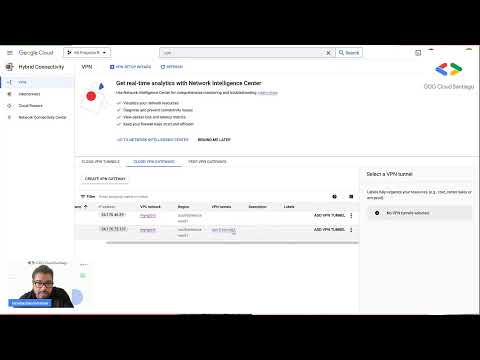 Todo lo que debes saber sobre Cloud VPN de Google: Guía completa