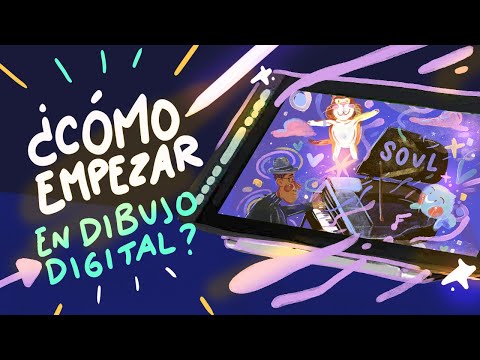 Guía completa sobre software para diseño digital: todo lo que necesitas saber