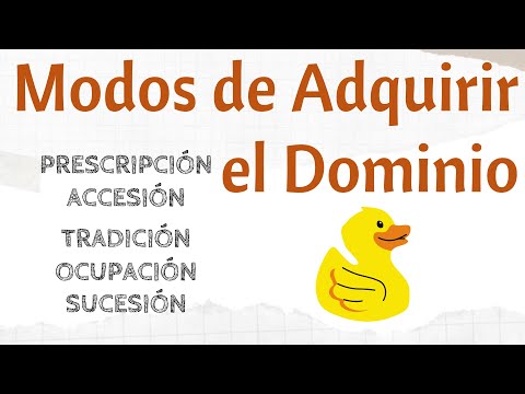 Guía completa sobre el dominio de inmueble: definición y ejemplos