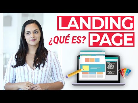 Todo lo que necesitas saber sobre el concepto de landing en economía
